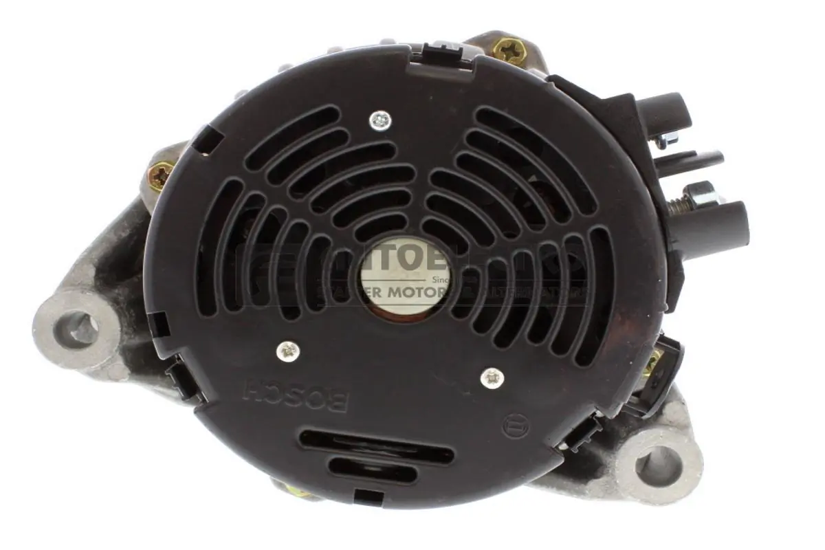 HELLA 8EL 012 584-351 Alternator