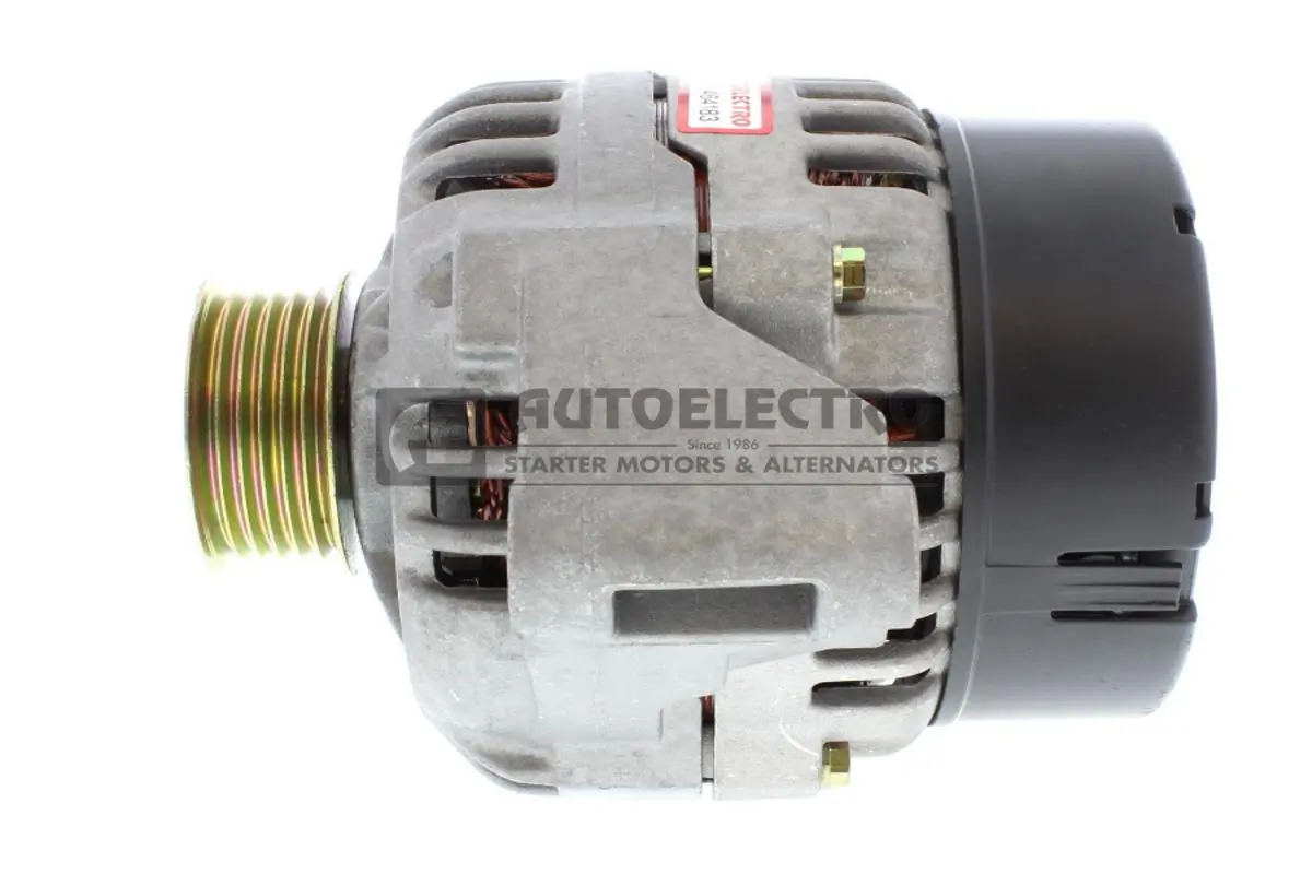 HELLA 8EL 012 584-351 Alternator