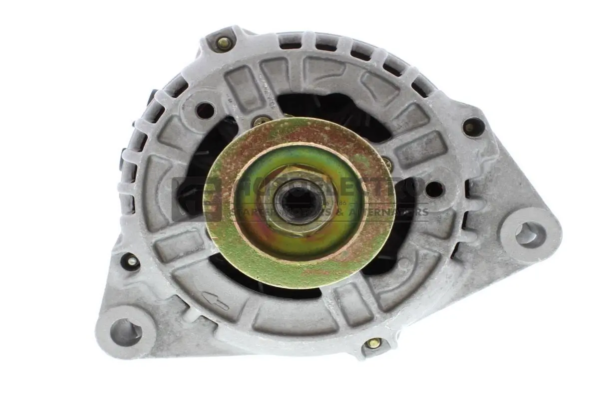 HELLA 8EL 012 584-351 Alternator