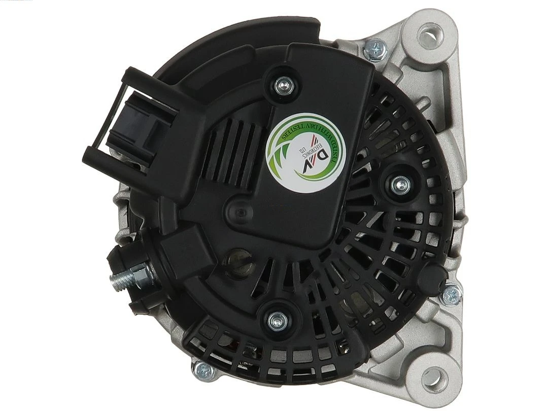AS-PL A3717S Alternator