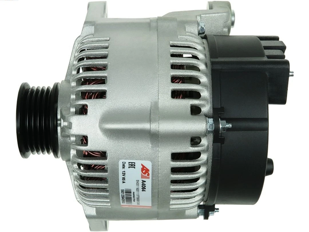 AS-PL A4064 Alternator