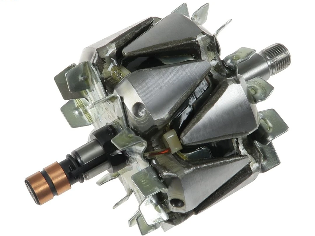 Rotor, alternator Brand new AS-PL AR0021