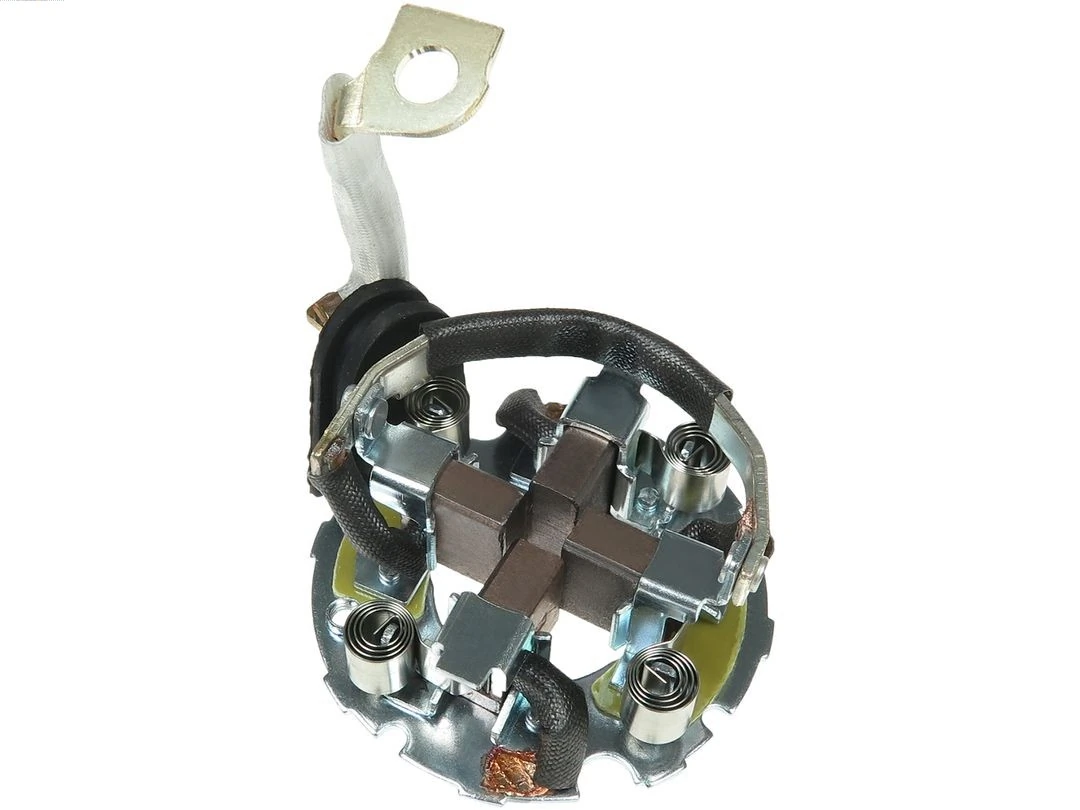 Holder, carbon brushes Brand new AS-PL SBH9002
