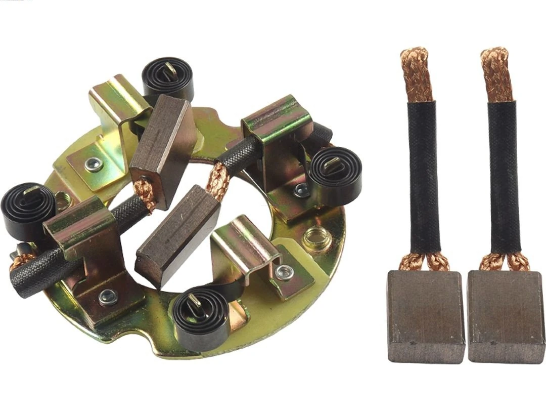 Holder, carbon brushes Brand new AS-PL SBH4008