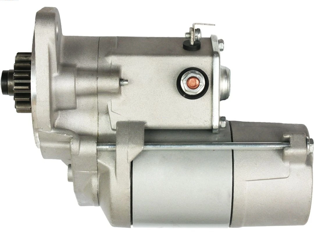 AS-PL S6102 Starter