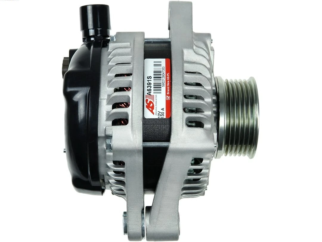 Alternator Brand new AS-PL A6391S