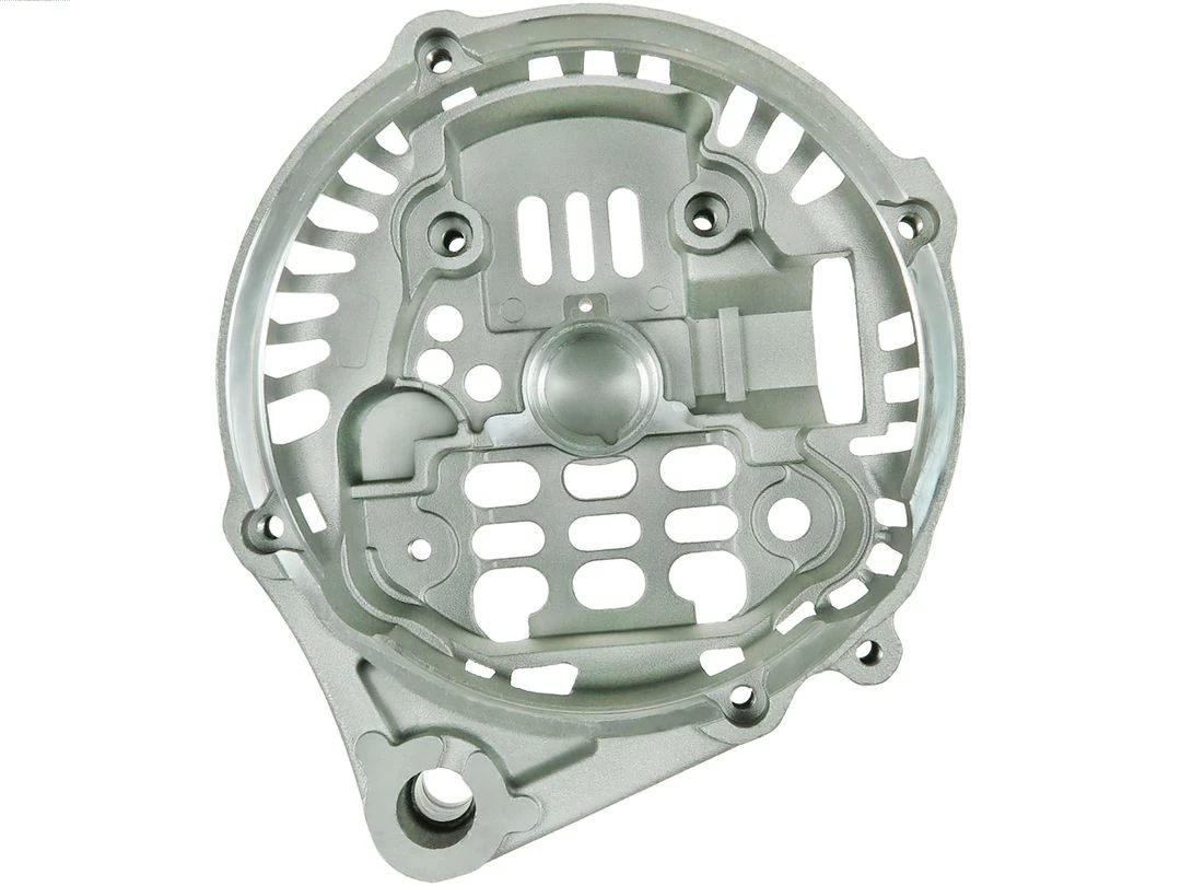 AS-PL ABR5028S Bracket, alternator drive flange