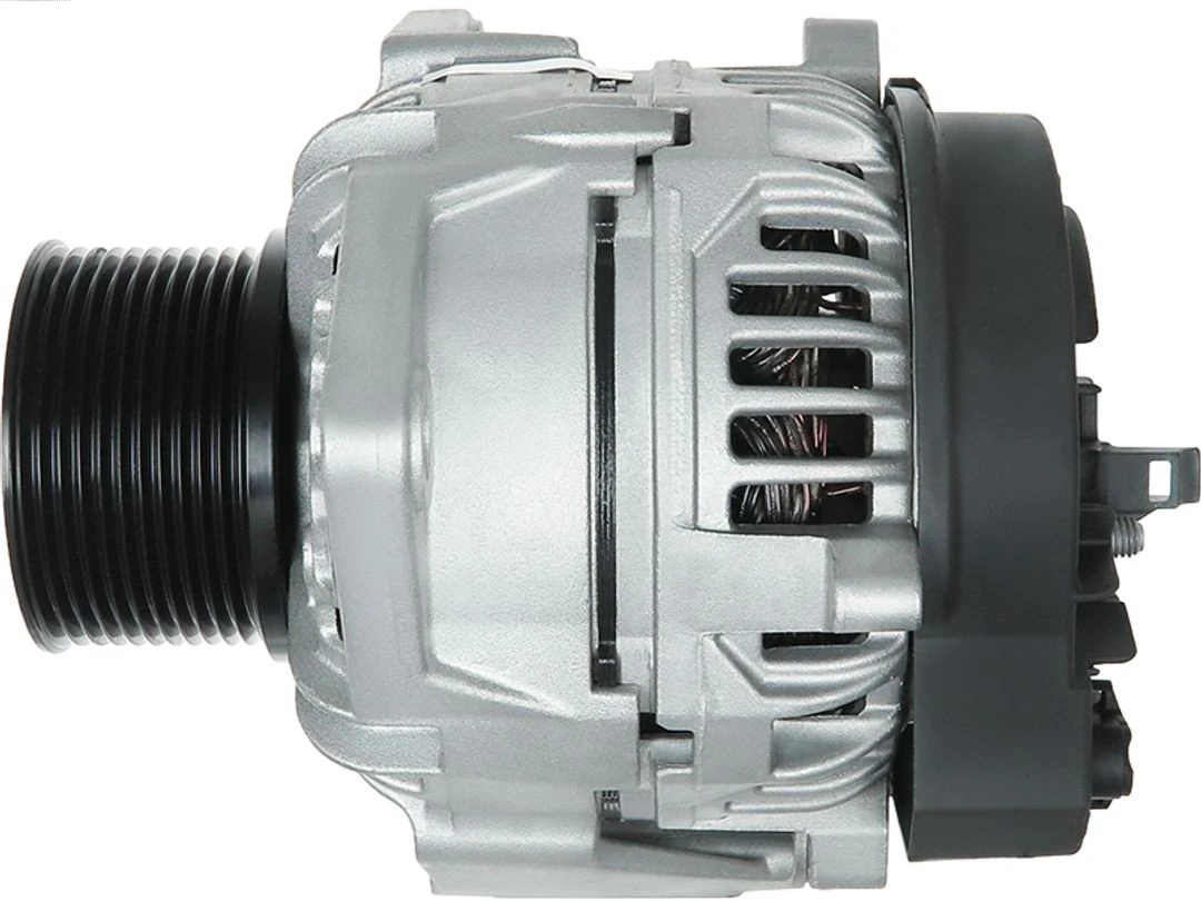 Alternator Remanufactured AS-PL A0034PR