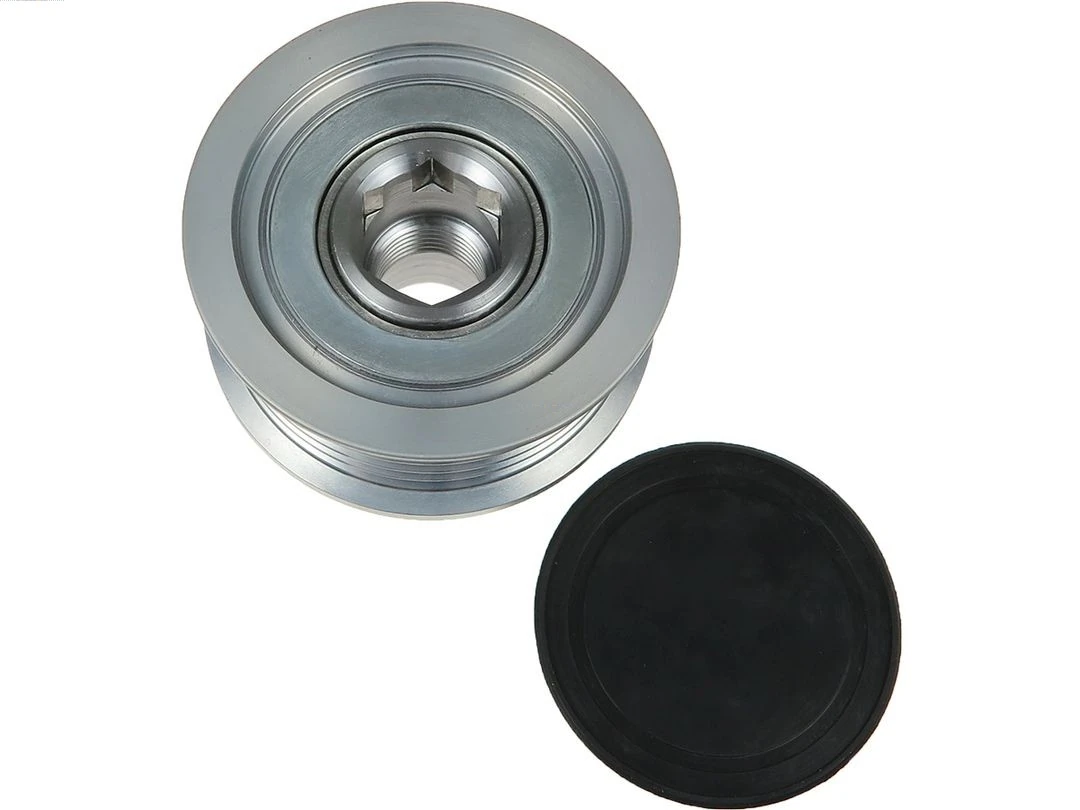 Alternator Freewheel Clutch Brand new AS-PL AFP3067S