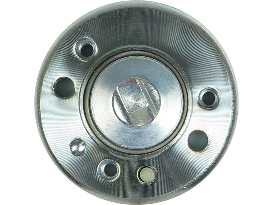 AS-PL SS9008 Solenoid Switch, starter