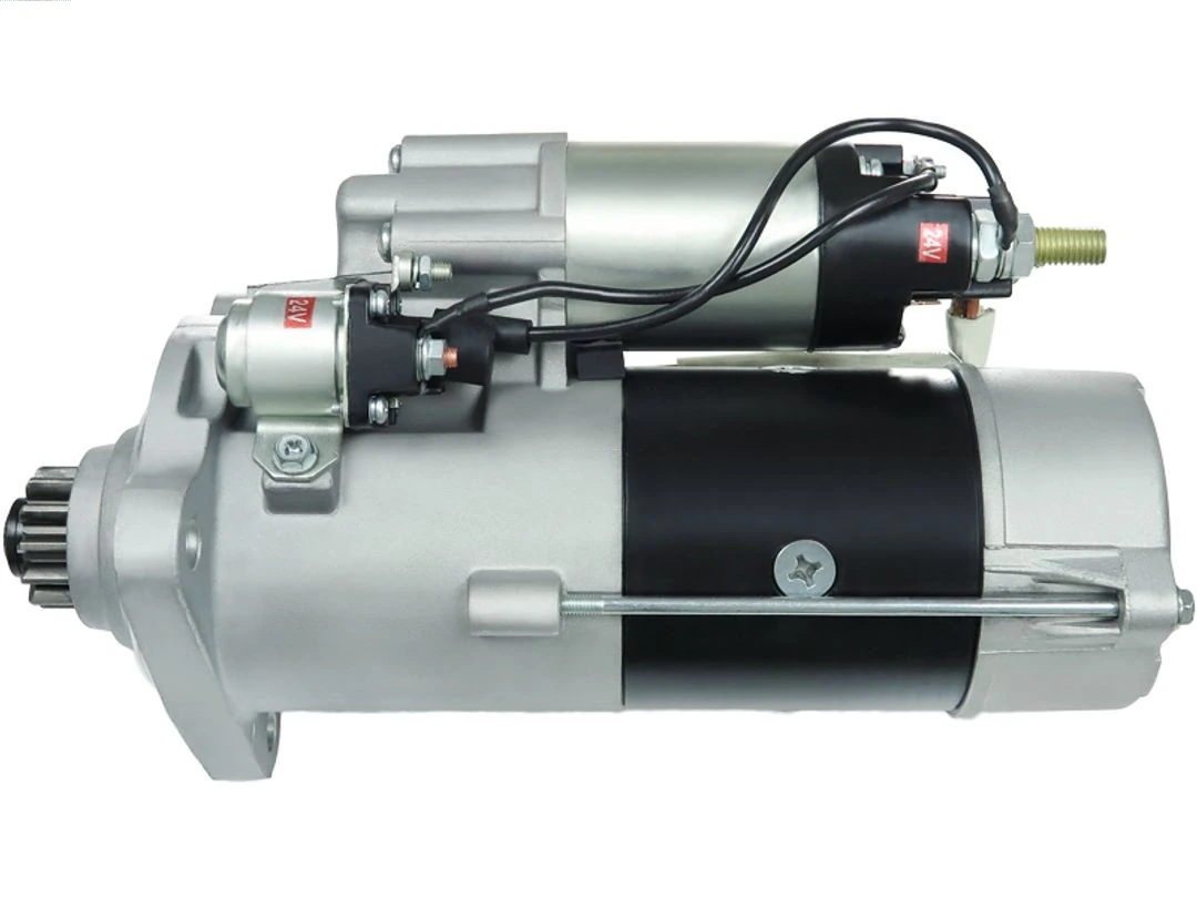 AS-PL S5049 Starter