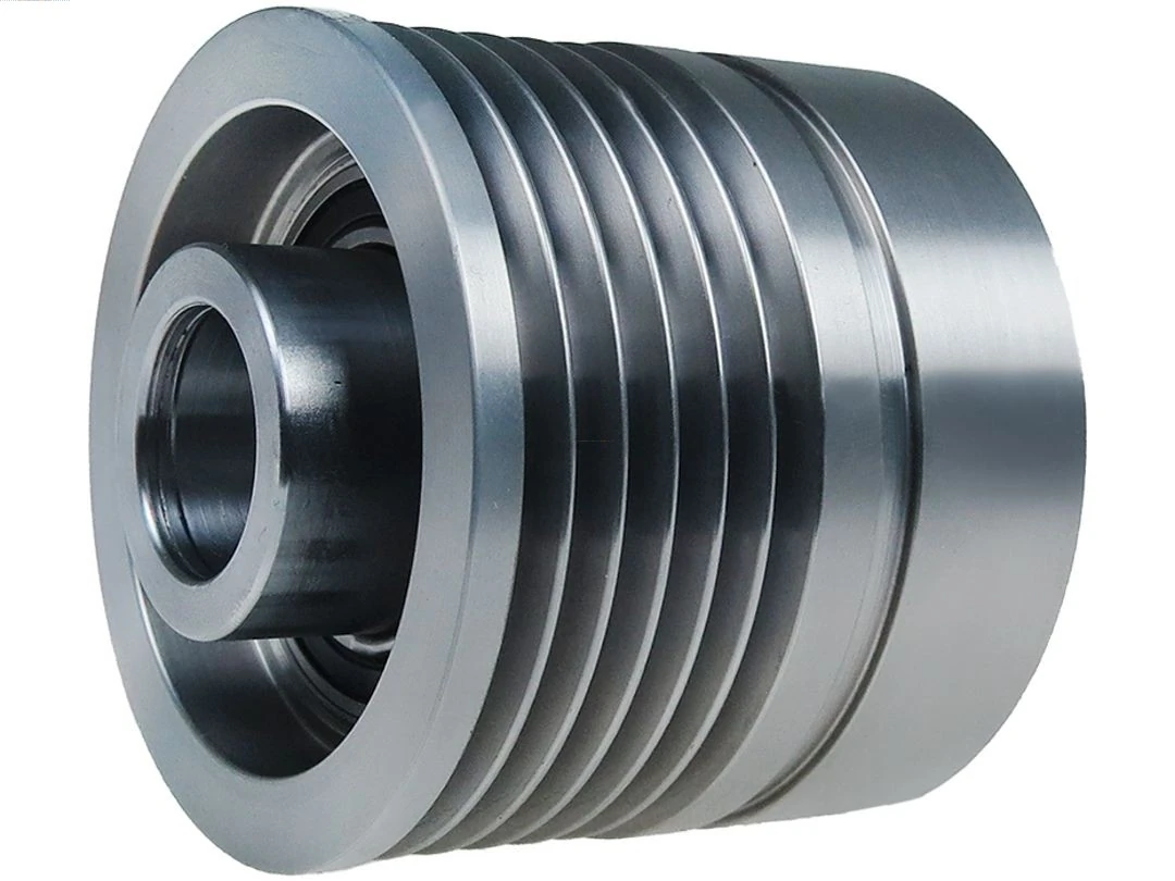 Alternator Freewheel Clutch Brand new AS-PL AFP6033