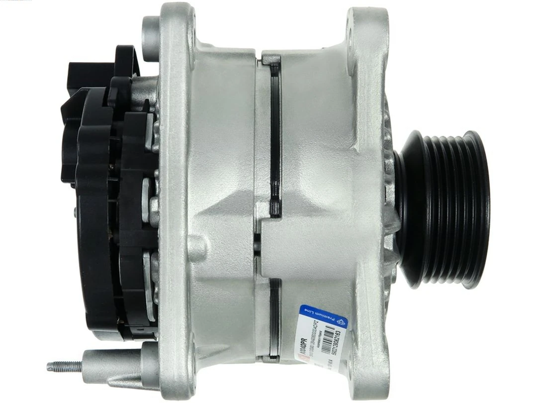 Alternator Remanufactured AS-PL A0040PR