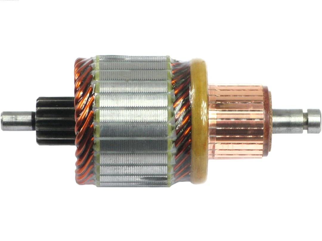 Armature, starter Brand new AS-PL SA0060