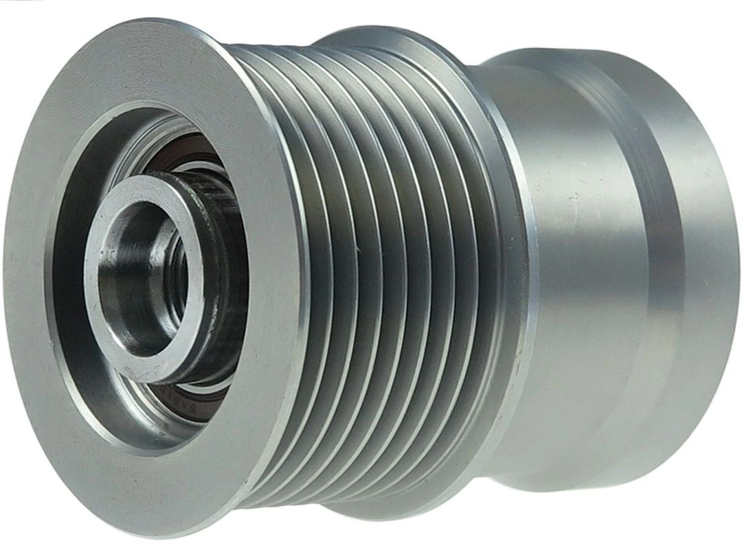 Alternator Freewheel Clutch Brand new AS-PL AFP0094