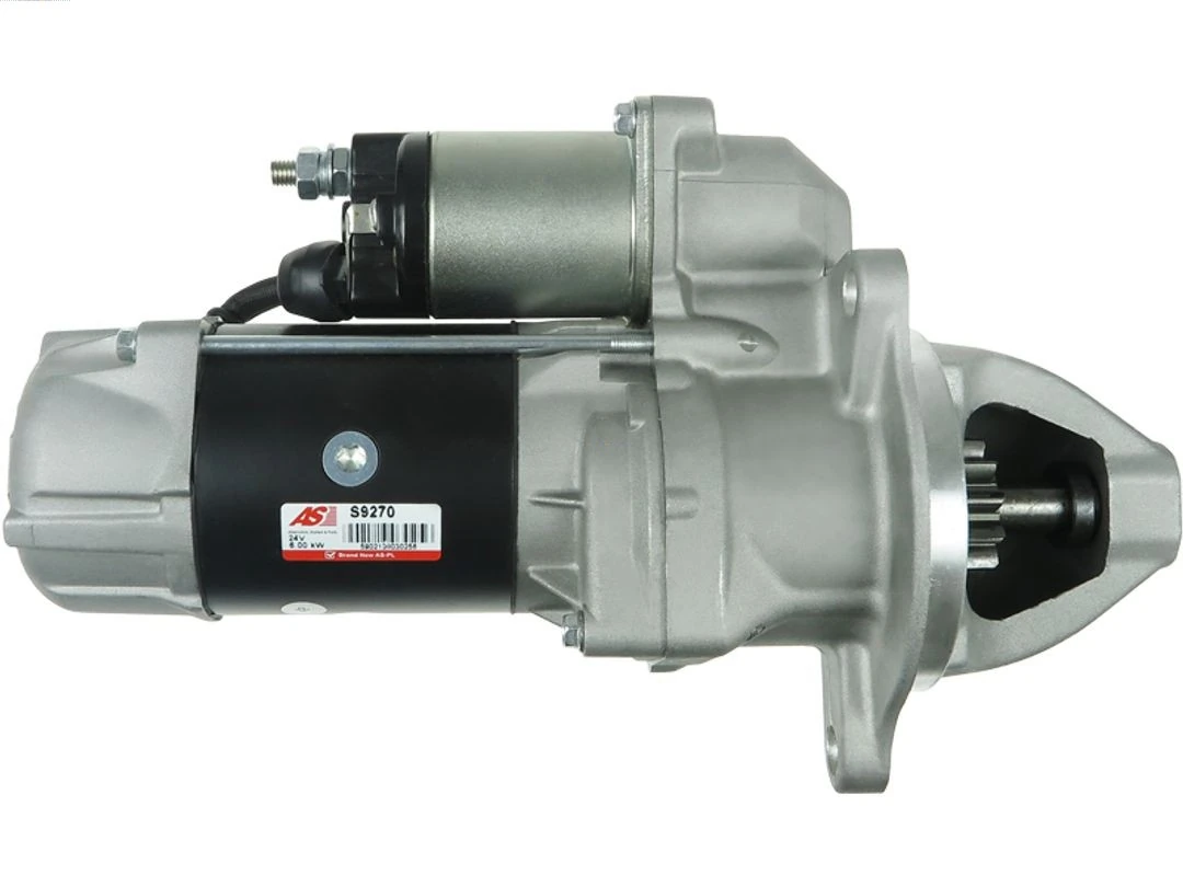 AS-PL S9270 Starter
