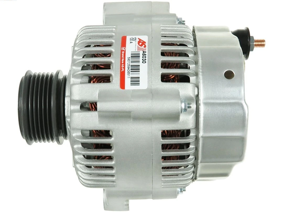 Alternator Brand new AS-PL A6030