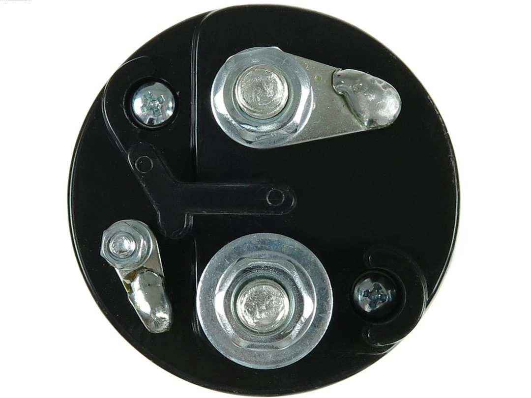 AS-PL SS9052S Solenoid Switch, starter
