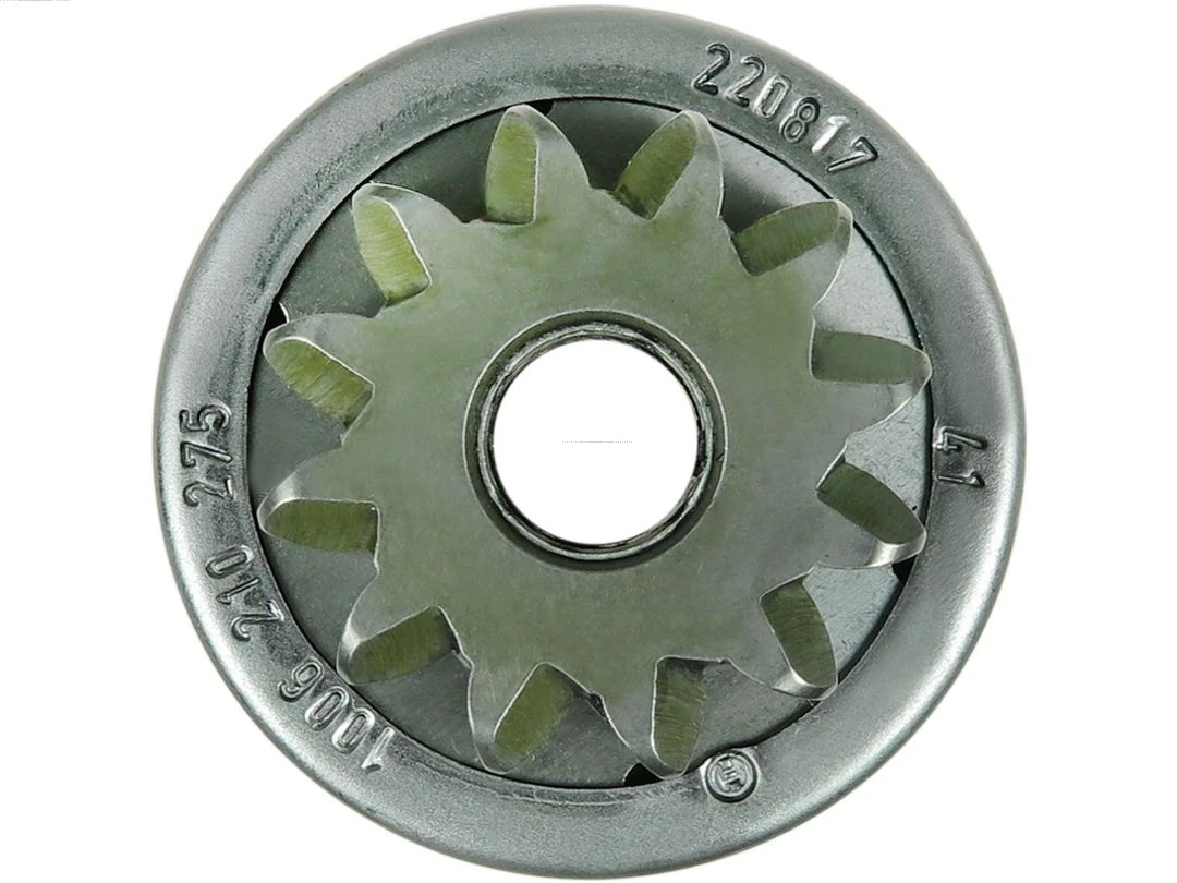 Freewheel Gear, starter Brand new BOSCH SD0364(BOSCH)