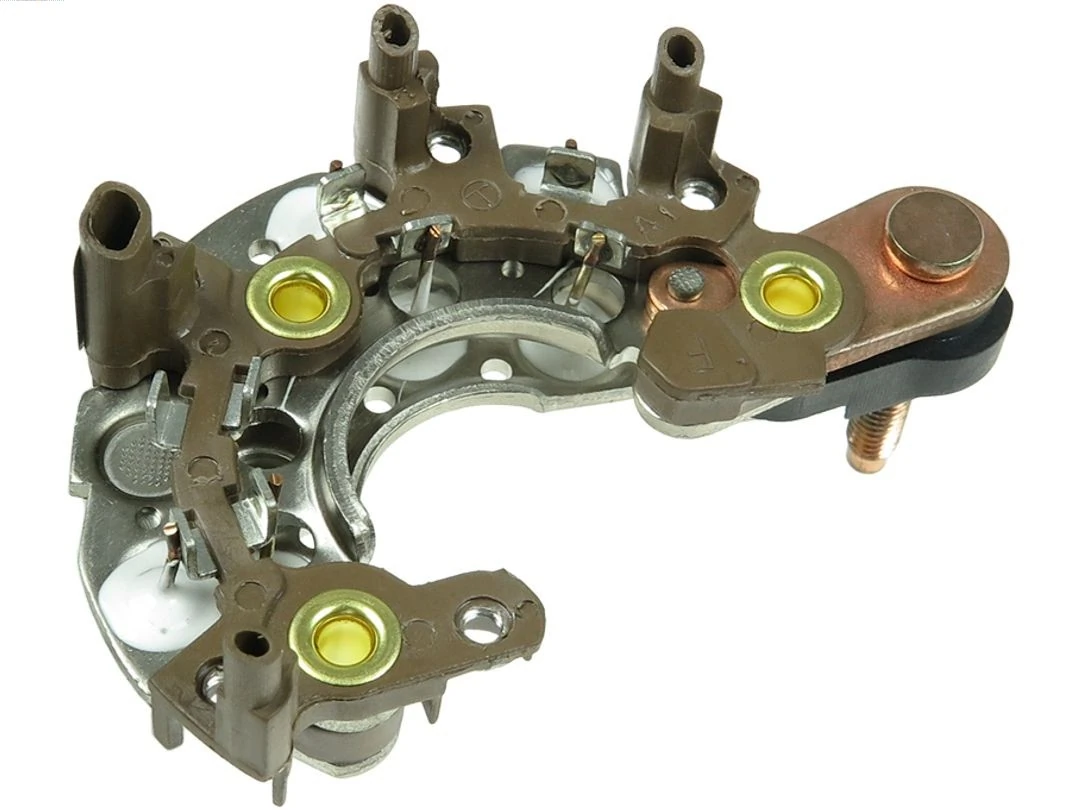 AS-PL ARC6087S Rectifier, alternator