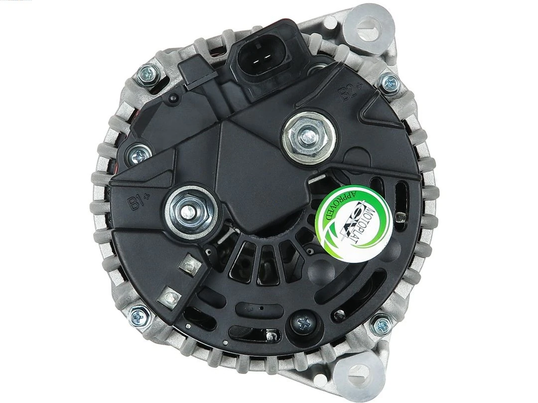 AS-PL A0708S Alternator