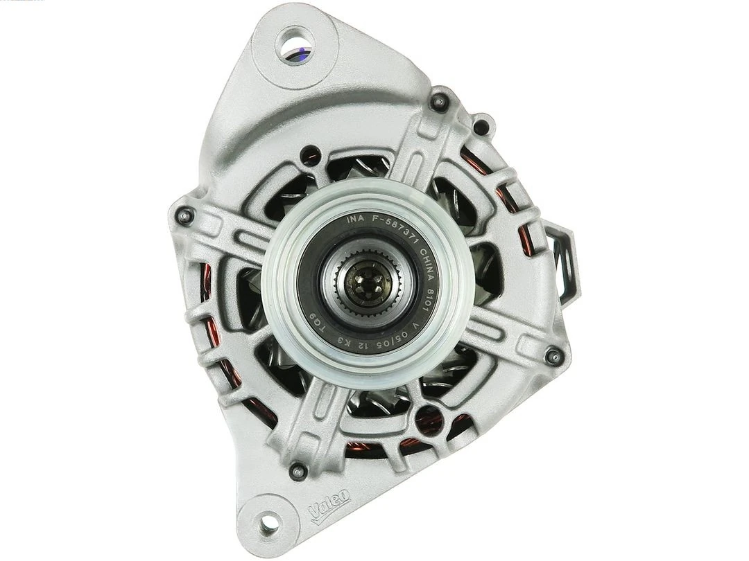 Alternator Brand new Valeo A3568(VALEO)