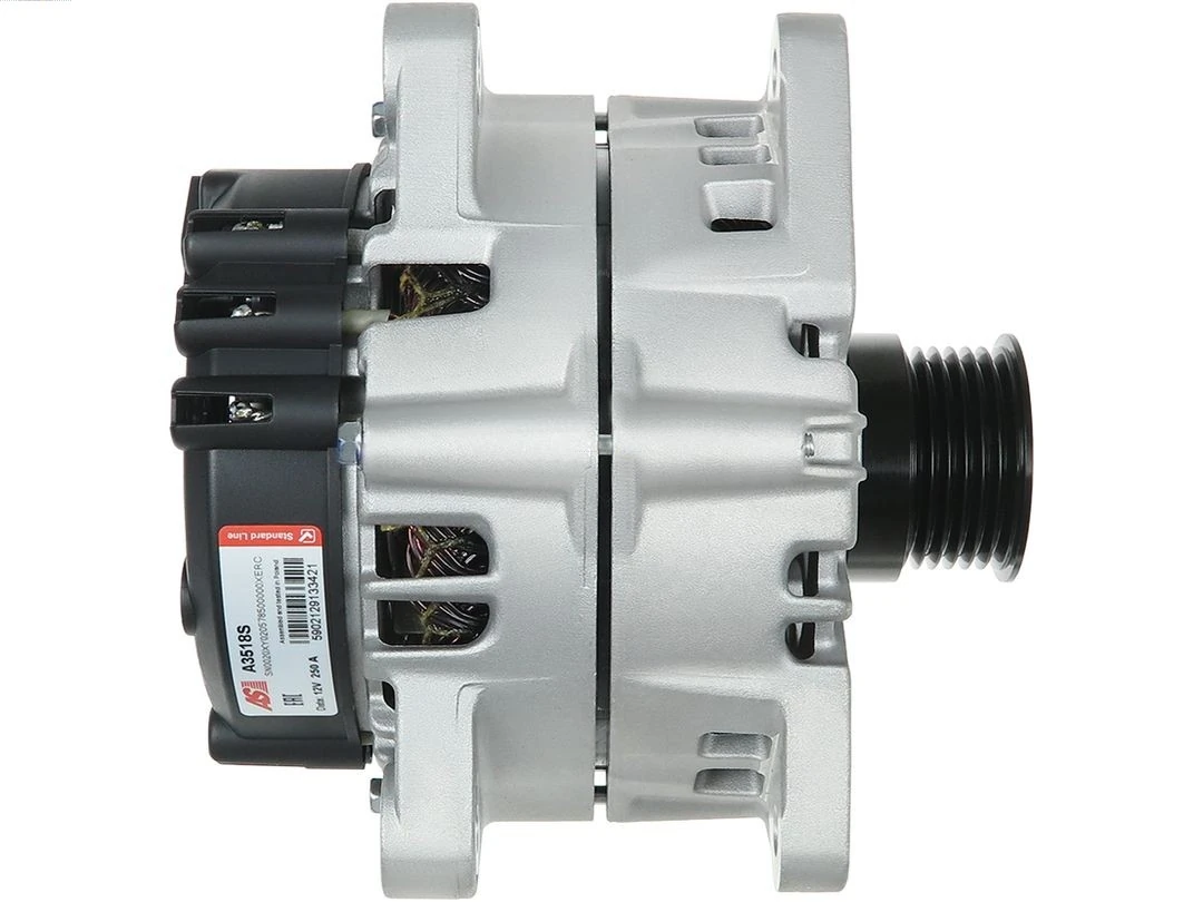 AS-PL A3518S Alternator