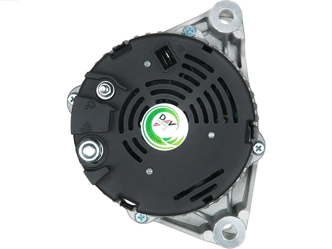 Alternator Brand new AS-PL A0114