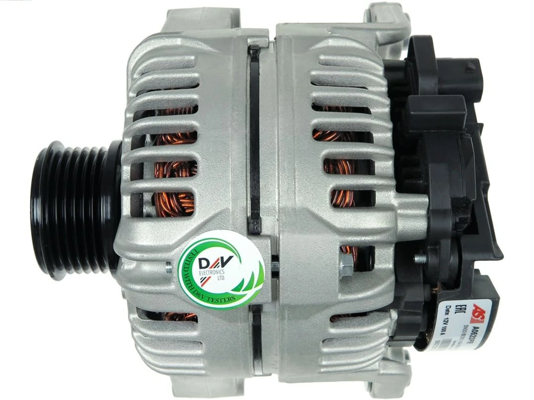 Alternator Remanufactured AS-PL A0523PR