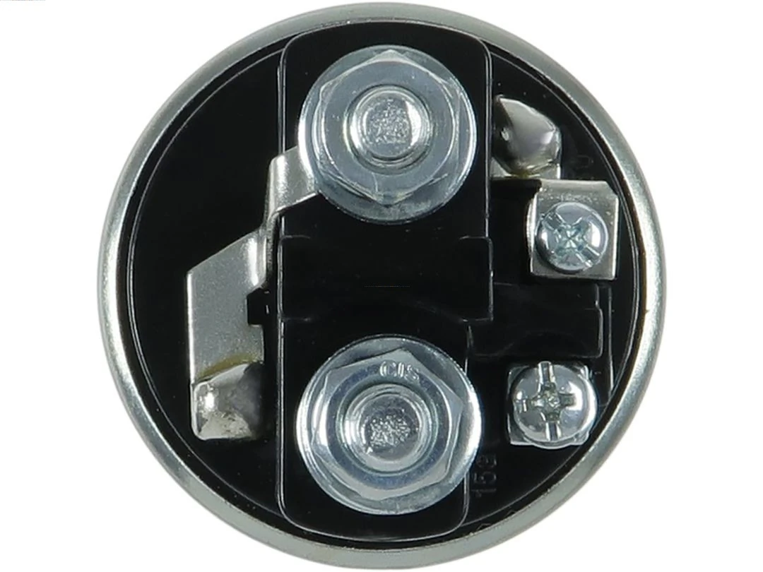 Solenoid Switch, starter Brand new AS-PL SS0006