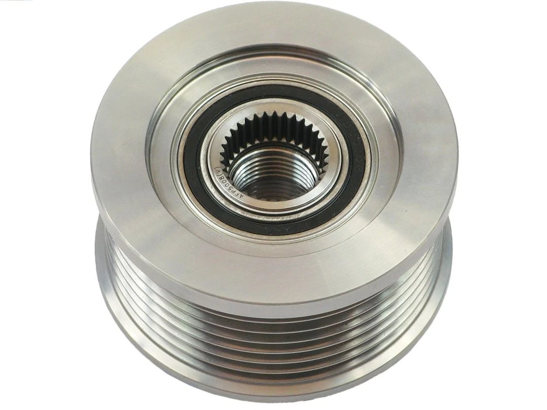 Alternator Freewheel Clutch Brand new AS-PL AFP5008(V)