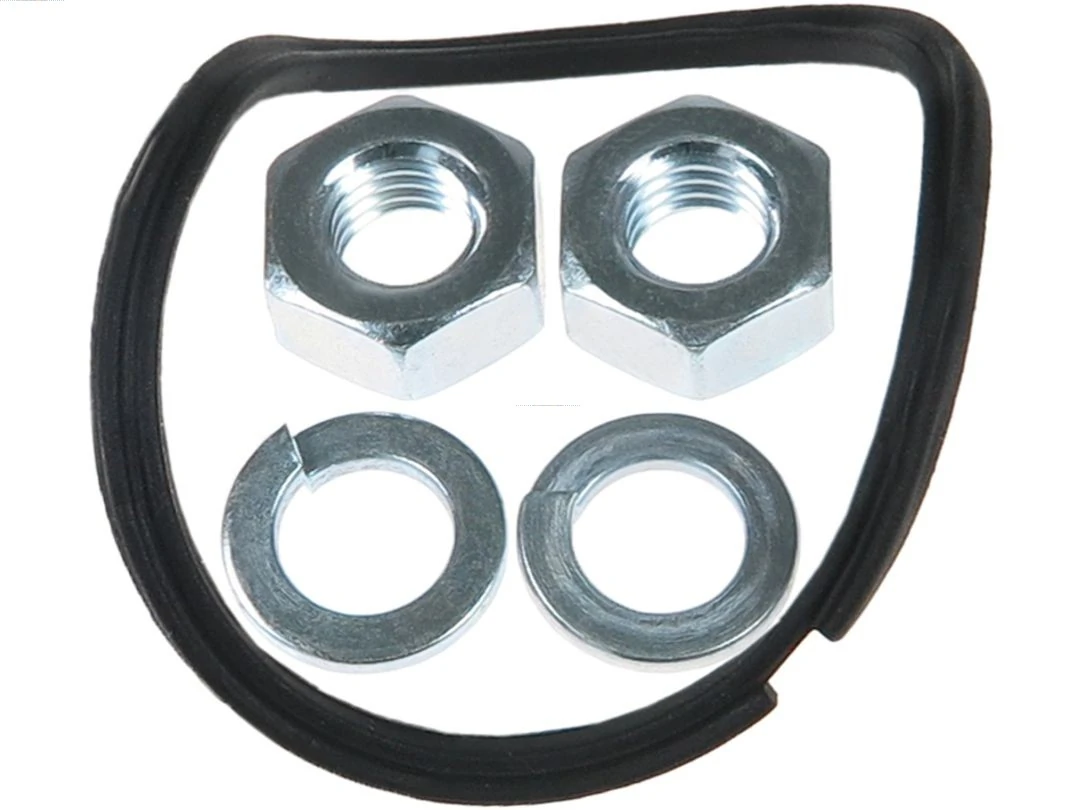 AS-PL SP4007S Repair Kit, starter