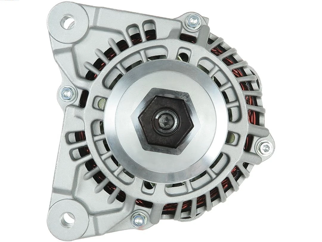 Alternator Brand new AS-PL A5009