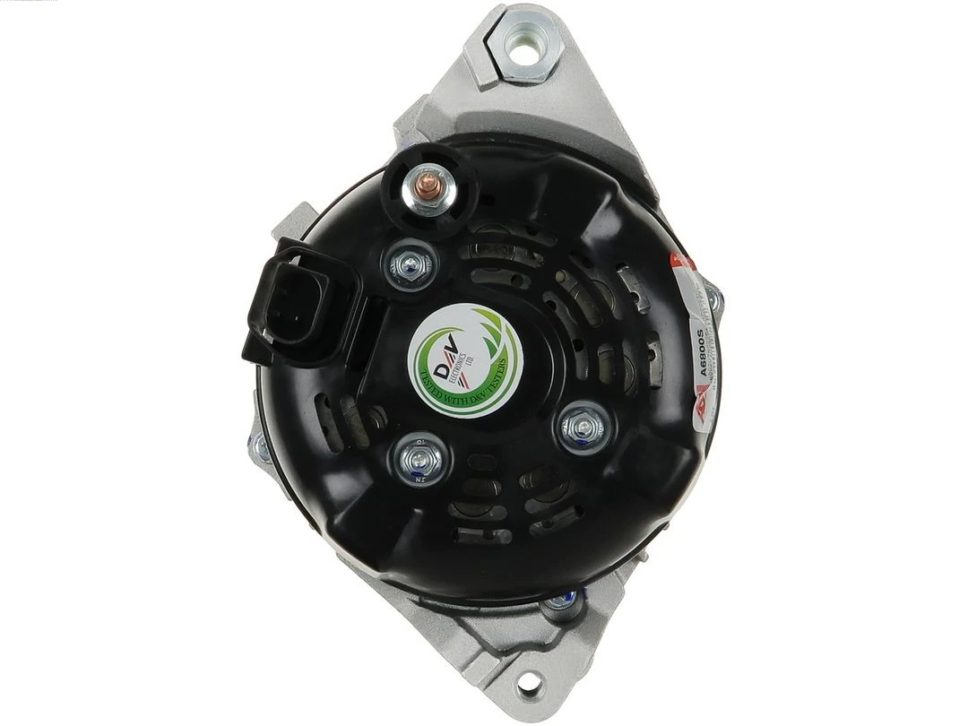 AS-PL A6800S Alternator