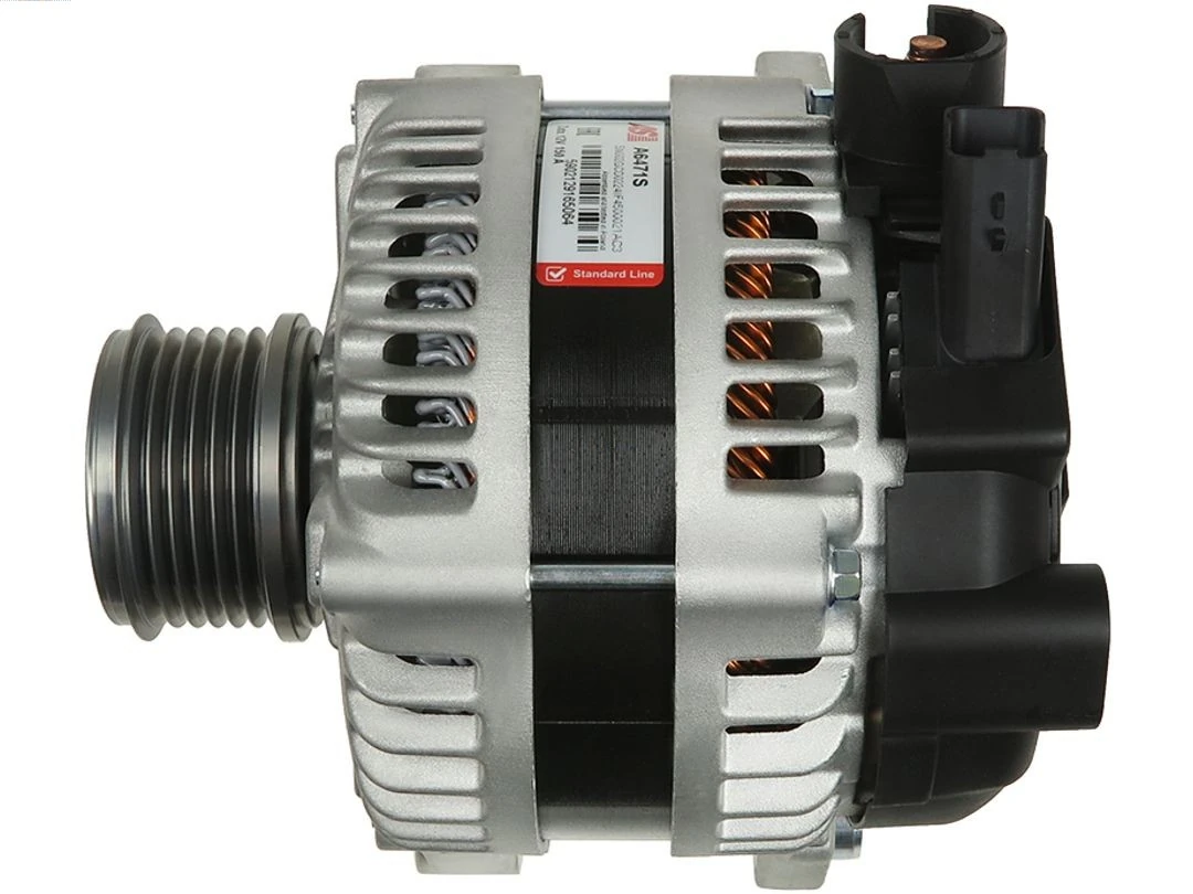 Alternator Brand new AS-PL A6471S