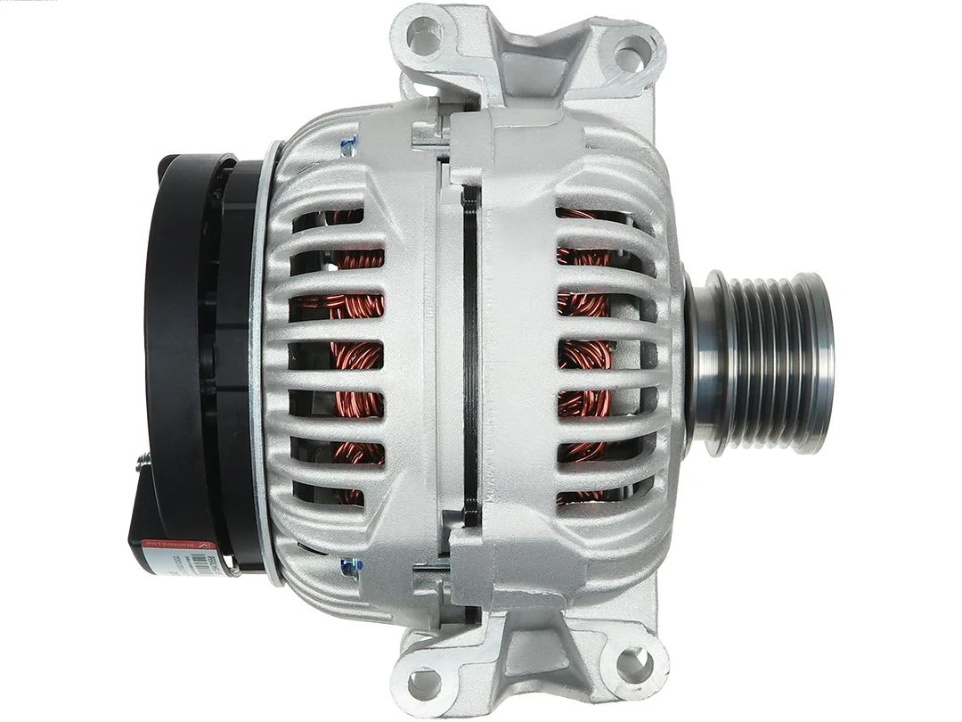 AS-PL A0342 Alternator