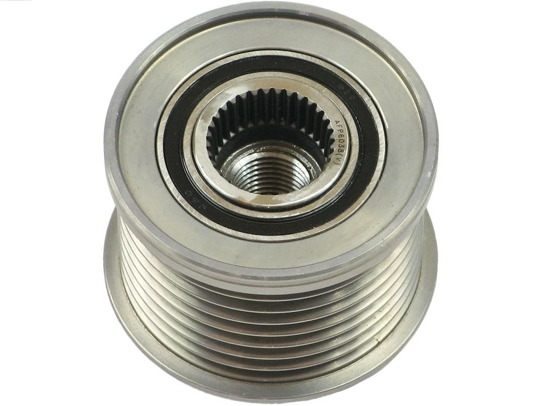 Alternator Freewheel Clutch Brand new AS-PL AFP6038(V)