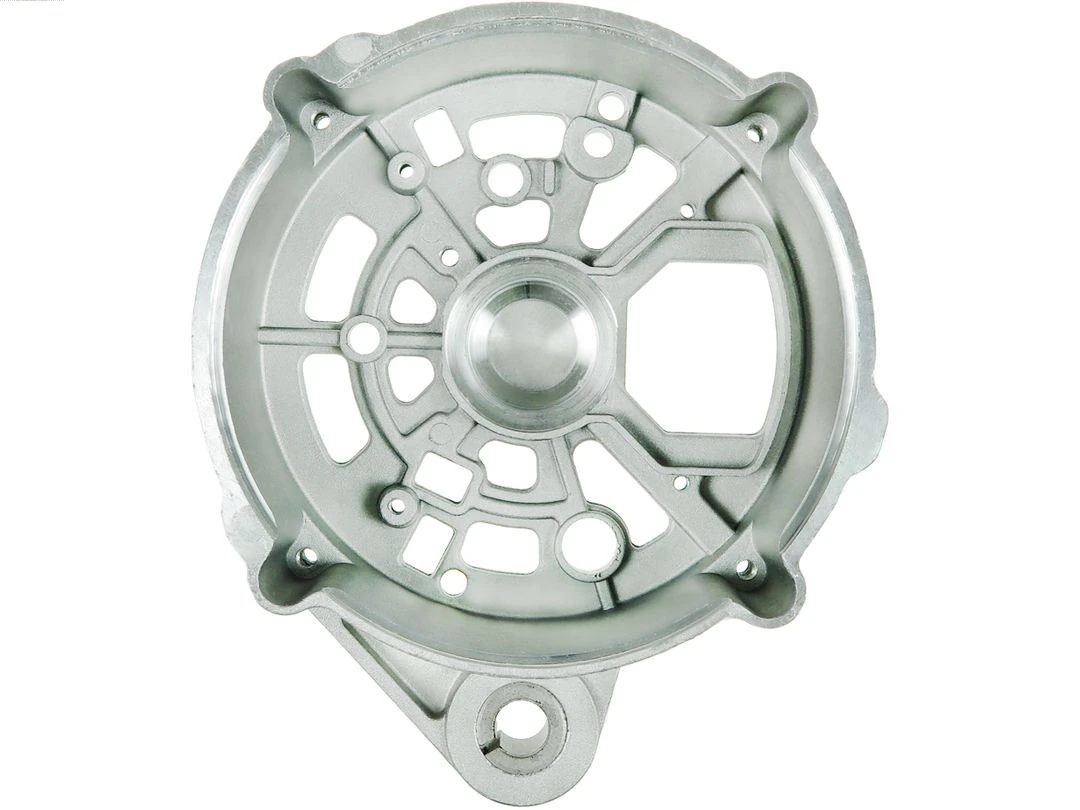 AS-PL ABR0065S Bracket, alternator drive flange