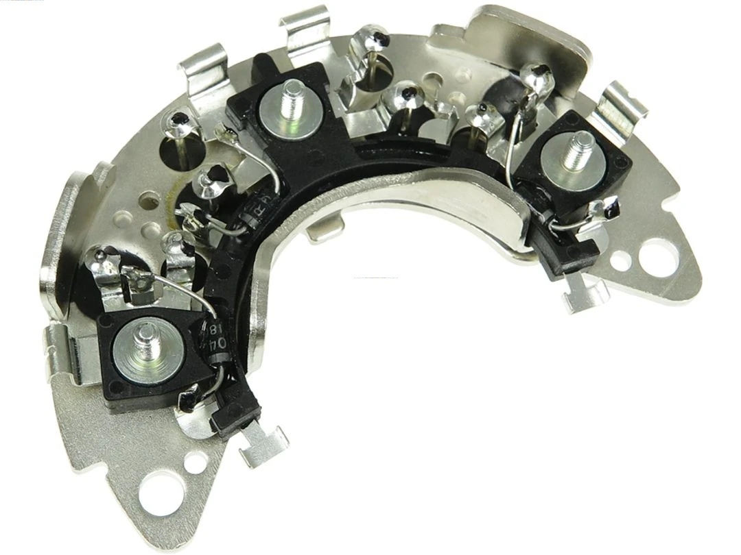 AS-PL ARC2048 Rectifier, alternator