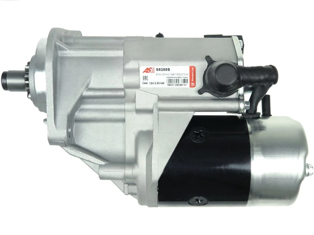 AS-PL S6288S Starter