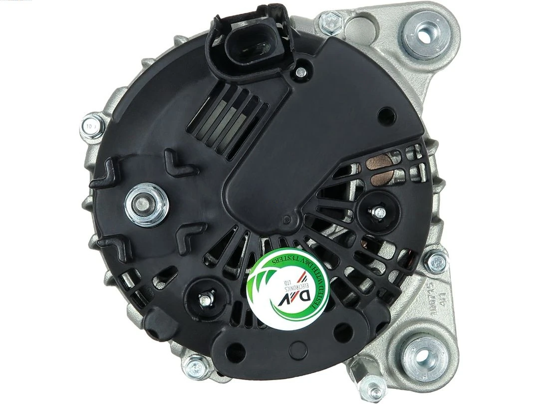 AS-PL A3371PR Alternator