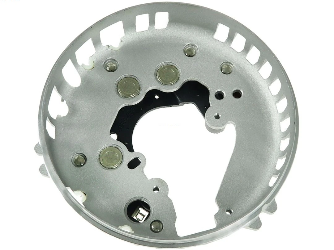 AS-PL ARC9064 Bracket, alternator drive flange