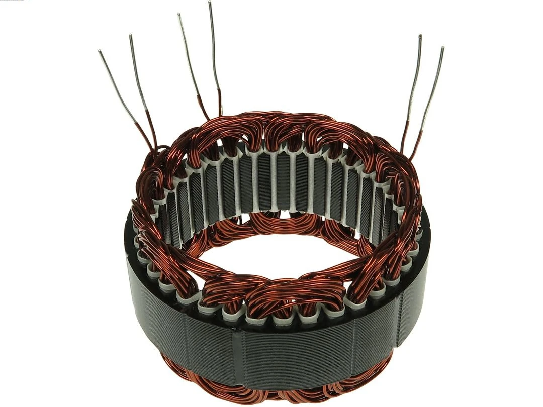 Stator, alternator Brand new AS-PL AS4002