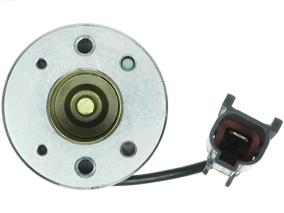 AS-PL SS2017P Solenoid Switch, starter