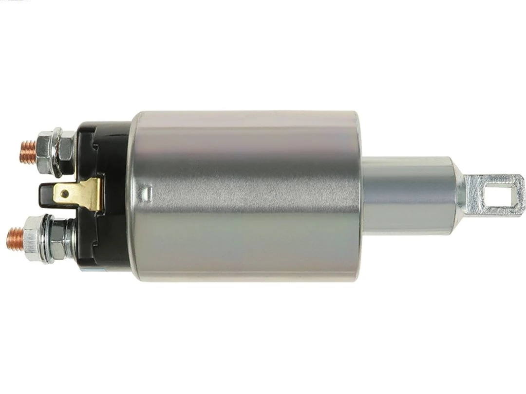 Solenoid Switch, starter Brand new AS-PL SS5122