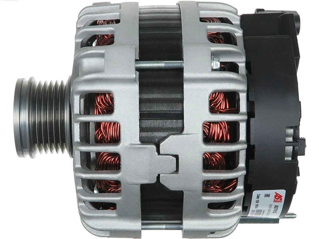 Alternator Brand new AS-PL A0701S