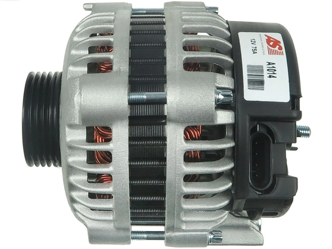 Alternator Brand new AS-PL A1014