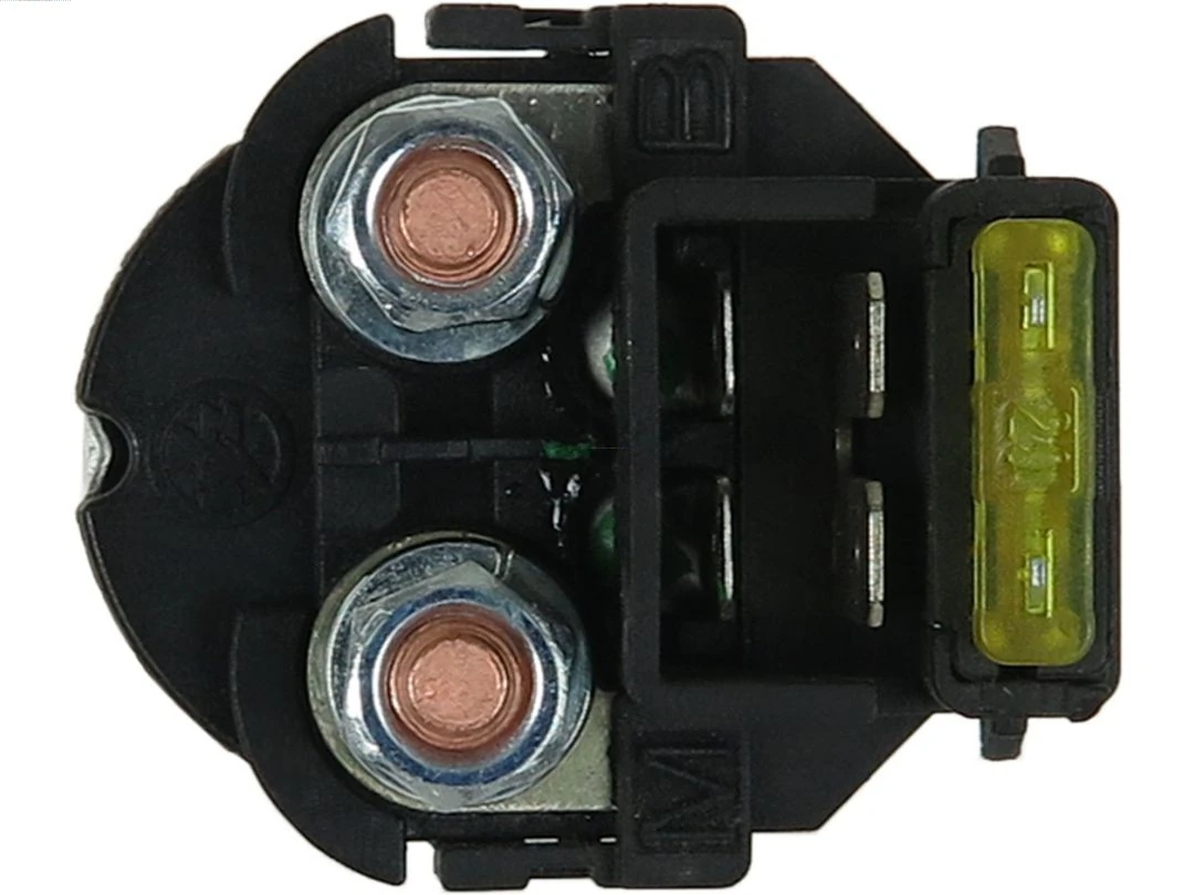 AS-PL SS9157P Solenoid Switch, starter
