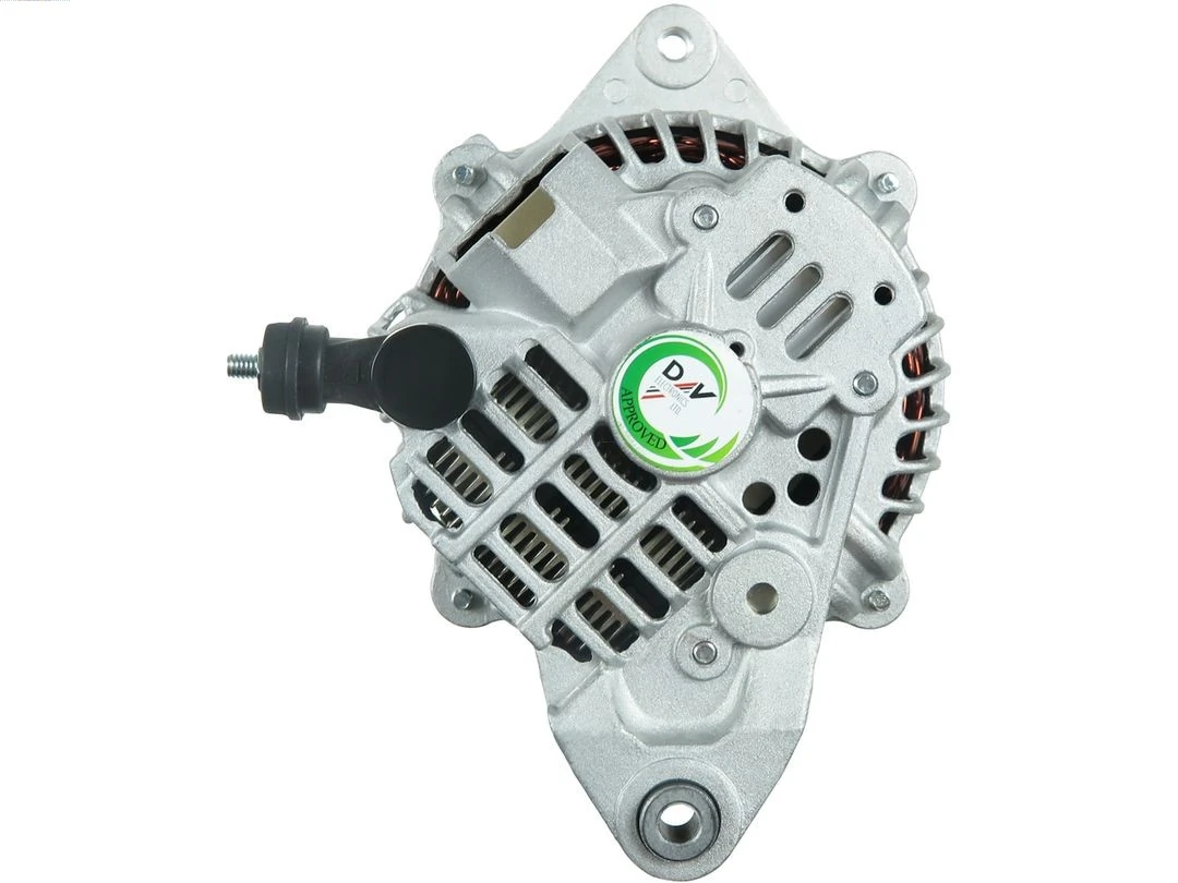 AS-PL A5327 Alternator