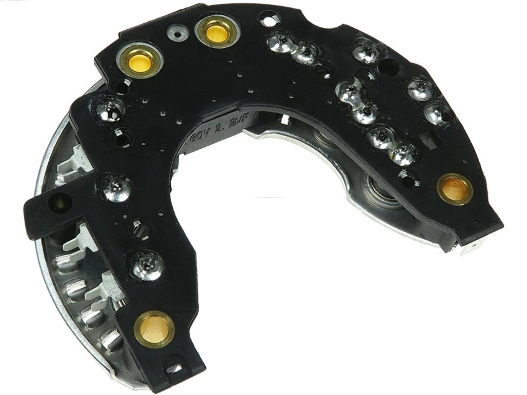 Rectifier, alternator Brand new AS-PL ARC3003